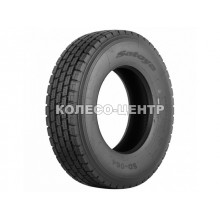 Satoya SD-064 (ведущая) 295/80 R22,5 152/148M 18PR