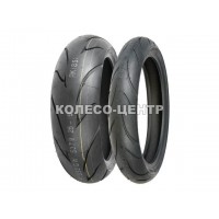 Shinko 011 300/35 R18 87V