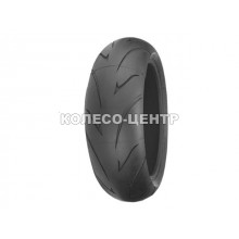 Shinko 011 Verge 120/70 ZR18 59W Колесо-Центр Запорожье
