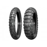 Shinko E804 120/70 R19 60H