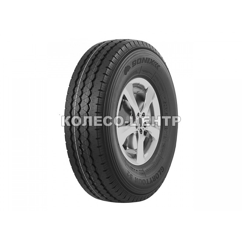 Sonix GloryTour 52 7,5 R16 122/118N Колесо-Центр Запоріжжя