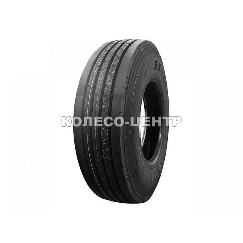 SX706 (рулевая)