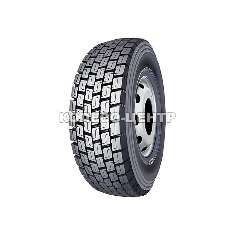 Sonix SX816 (ведущая) 315/70 R22,5 154/150M 20PR Колесо-Центр Запоріжжя