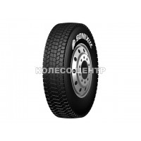 Sonix SX888 (ведущая) 265/70 R19,5 143/141J