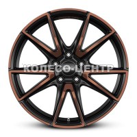 Speedline SL6 Vettore 8,5x19 5x108 ET42 DIA76 (matt bronze machined face)