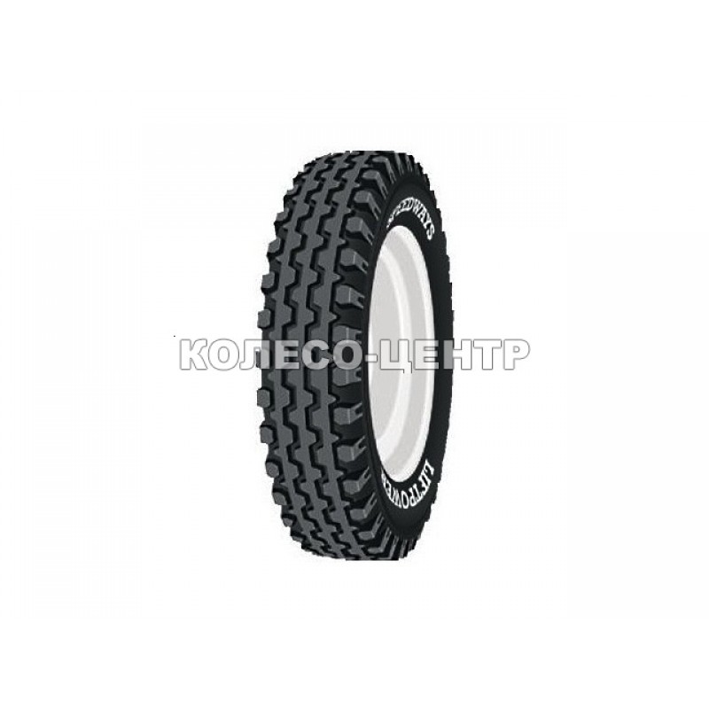 Lift Power (индустриальная)