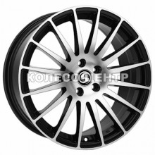 Sportmax Racing SR-T0156 7x16 5x114,3 ET40 DIA67,1 (G4)