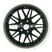 Sportmax Racing SR108 7x17 4x100/108 ET35 DIA73,1 (LDB)