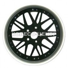 Sportmax Racing SR108 7x17 4x100/108 ET35 DIA73,1 (LDB)