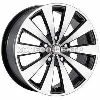 Sportmax Racing SR252 7x16 5x114,3 ET40 DIA67,1 (LGMP)