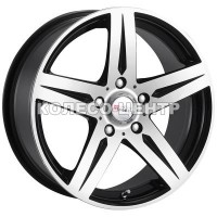 Sportmax Racing SR264 7x16 5x114,3 ET40 DIA67,1 (BP)