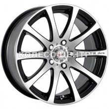 Sportmax Racing SR3114Z 7,5x17 5x114,3 ET42 DIA67,1 (BP)