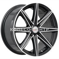 Sportmax Racing SR3168 7x16 5x112 ET40 DIA67,1 (BP)