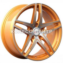 Sportmax Racing SR3270 6,5x15 4x100 ET40 DIA67,1 (ORP)