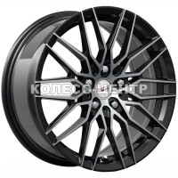 Sportmax Racing SR3351 7x16 5x114,3 ET40 DIA67,1 (BP)