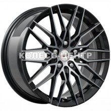 Sportmax Racing SR3351 7x16 5x114,3 ET40 DIA67,1 (BP)