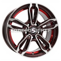 Sportmax Racing SR3356 7,5x17 5x112 ET42 DIA67,1 (RBFP)