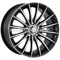 Sportmax Racing SR393 7x16 5x114,3 ET40 DIA67,1 (BP)