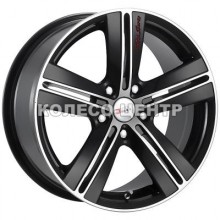 Sportmax Racing SR578 7,5x17 5x114,3 ET40 DIA67,1 (GP)