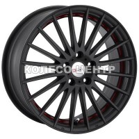 Sportmax Racing SR833 7x16 5x114,3 ET42 DIA67,1 (HBB)