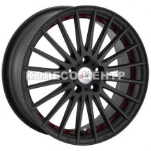 Sportmax Racing SR833 7x16 5x114,3 ET42 DIA67,1 (HBB)