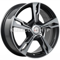 Sportmax Racing SR9113 6,5x16 4x98/100 ET42 DIA67,1 (BP)