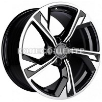 Sportmax Racing SR9426 7,5x17 5x112 ET40 DIA66,6 (BEP)