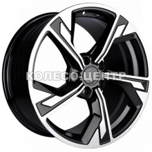 Sportmax Racing SR9426 7,5x17 5x112 ET40 DIA66,6 (BEP)