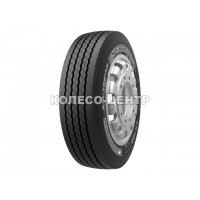 Starmaxx LH100 Ecoplanet (прицепная) 235/75 R17,5 143/141J