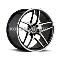 Steel Forza 6x15 4x114,3 ET45 DIA56,6