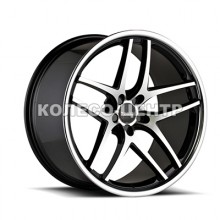 Steel Forza 6x15 4x114,3 ET45 DIA56,6
