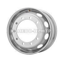 Steel Maxion 6x17,5 6x245 ET115 DIA202