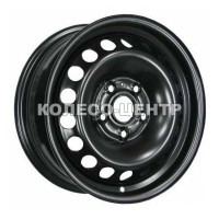 Steel Nissan 6,5x16 5x114,3 ET40 DIA66,1
