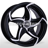 Storm Vento-SR182 6x14 5x100 ET38 DIA57,1 (MtGP)