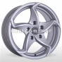 Storm Vento-SR182 6x14 5x100 ET38 DIA57,1 (MtGP) Колесо-Центр Запоріжжя