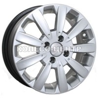 Storm W-718 7x15 5x120 ET20 DIA74,1 (HS)