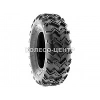 SunF A-001 (квадроцикл) 22/10 R10 6PR