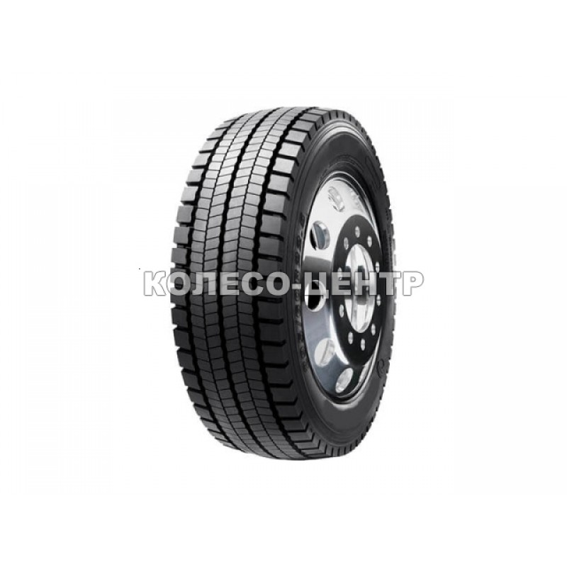 HF326 (ведущая)