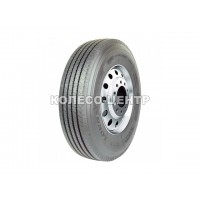 Supercargo SC155 (рулевая) 315/80 R22,5 156/150M 20PR