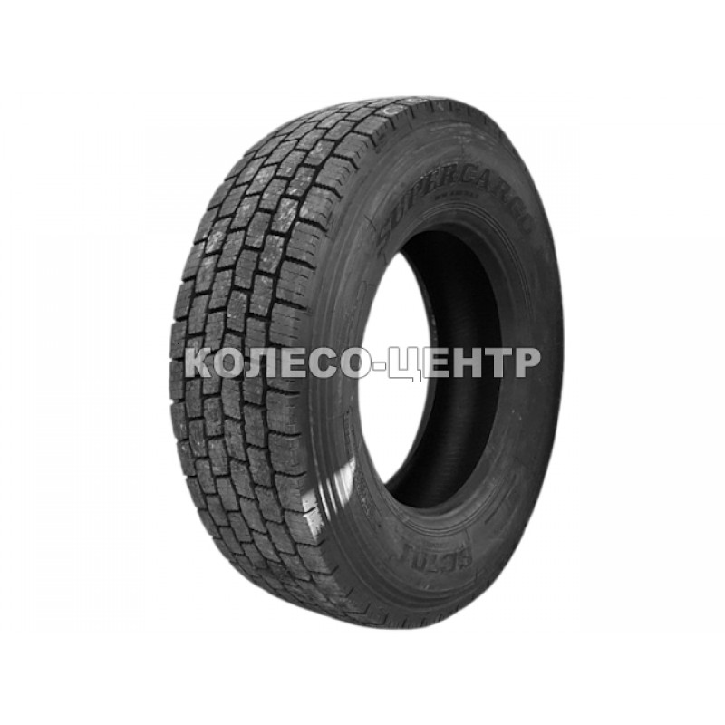 Supercargo SC701 (ведущая) 315/70 R22,5 154/150J 3PMSF 18PR Колесо-Центр Запоріжжя