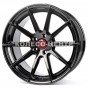 TEC-Speedwheels GT7 9,5x19 5x114,3 ET40 DIA72,6 (dark grey) Колесо-Центр Запоріжжя