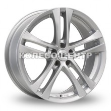 TEC AS4 7x16 5x114,3 ET38 DIA72,6 (gun metal)