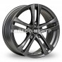 TEC AS4 7x16 5x114,3 ET38 DIA72,6 (gun metal) Колесо-Центр Запоріжжя