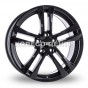 TEC AS4 7x16 5x114,3 ET38 DIA72,6 (gun metal) Колесо-Центр Запоріжжя