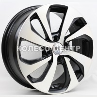 Tech Line RST 006 6x16 4x100 ET46 DIA54,1 (BD)