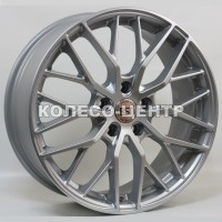 Tech Line RST 008 7,5x18 5x114,3 ET45 DIA60,1 (silver)