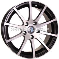 Tech Line TL1603 6,5x16 5x114,3 ET45 DIA67,1 (BD)