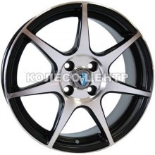 Tech Line TL1613 6,5x16 5x114,3 ET45 DIA67,1 (BD)