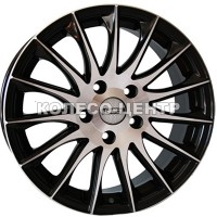Tech Line TL731 7x17 4x100 ET40 DIA60,1 (BD)