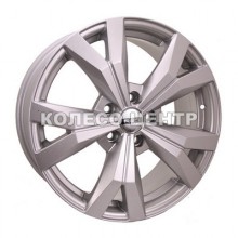 Tech Line TL815 8x18 5x112 ET39 DIA66,6 (silver)
